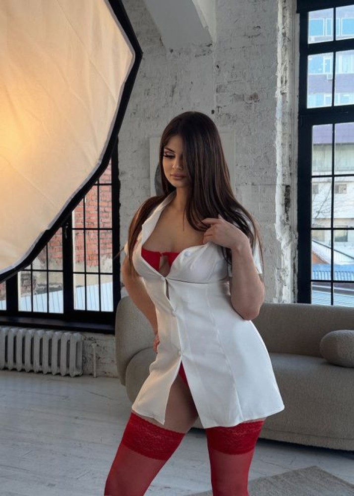 Индивидуалка Аля фото № 2 в городе Конаково