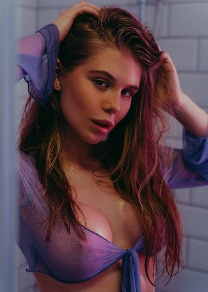 Индивидуалка Лина фото № 2 в городе Конаково