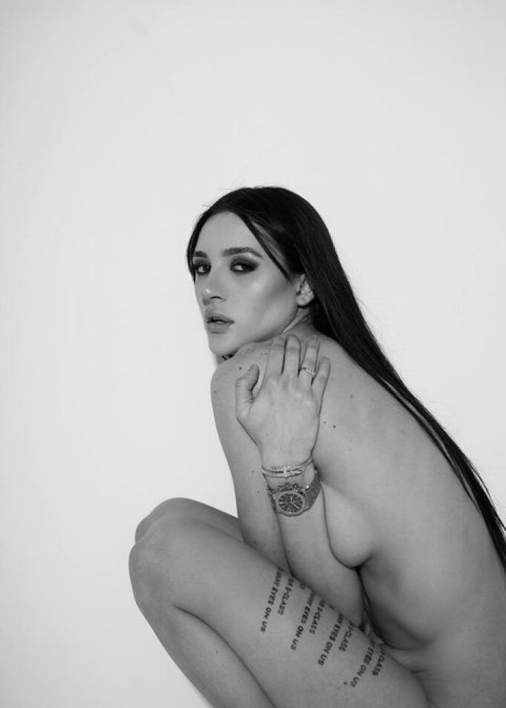 Индивидуалка Марсия фото № 2 в городе Конаково