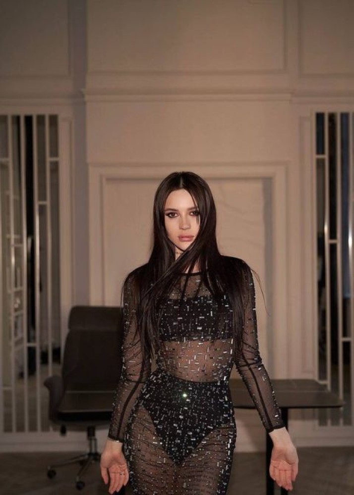 Индивидуалка Марсия фото № 2 в городе Конаково