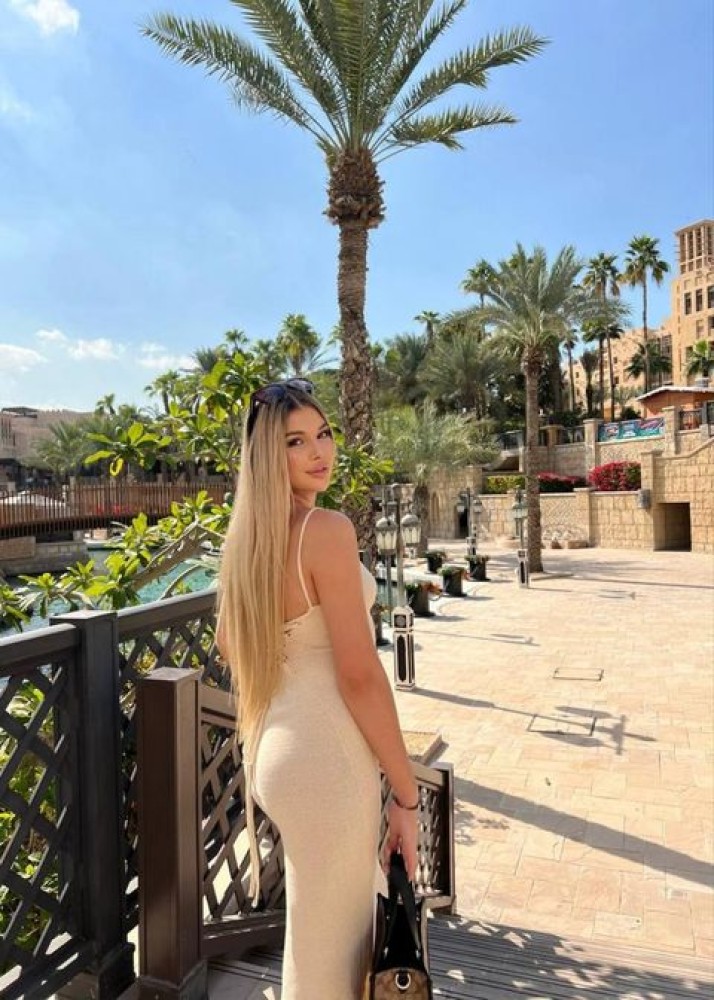 Индивидуалка Яночка фото № 2 в городе Конаково