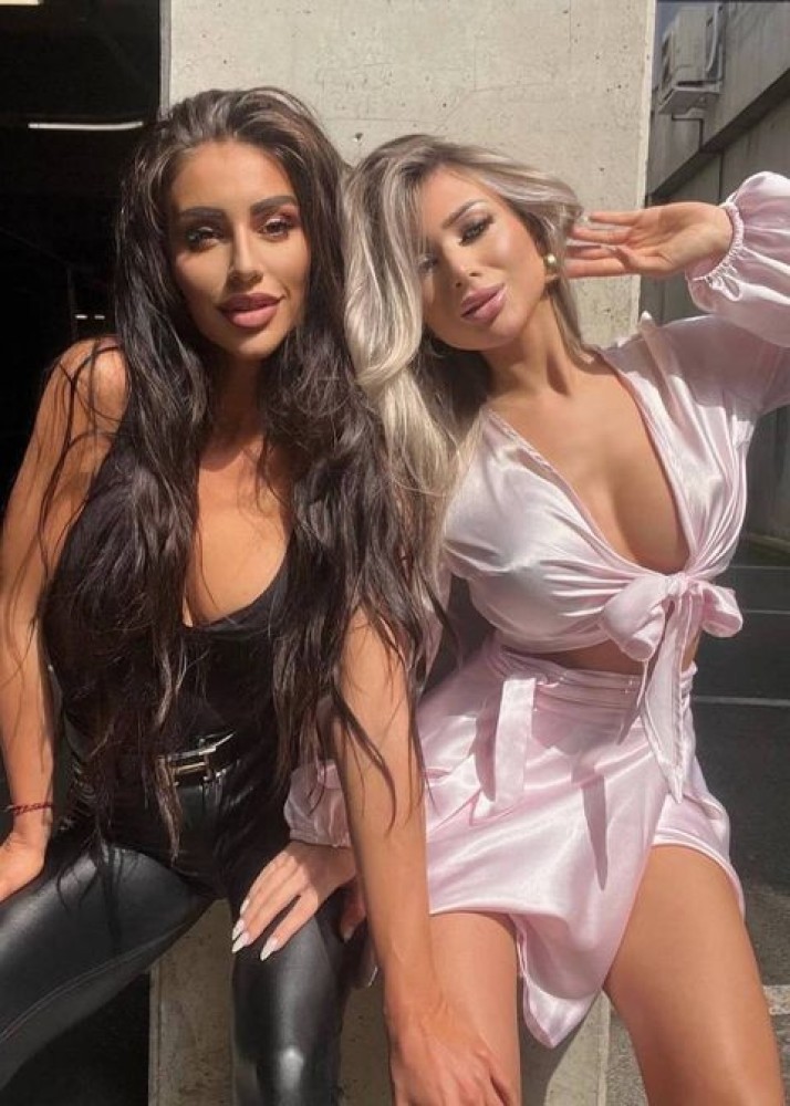 Индивидуалка Юля главное фото в городе Конаково 