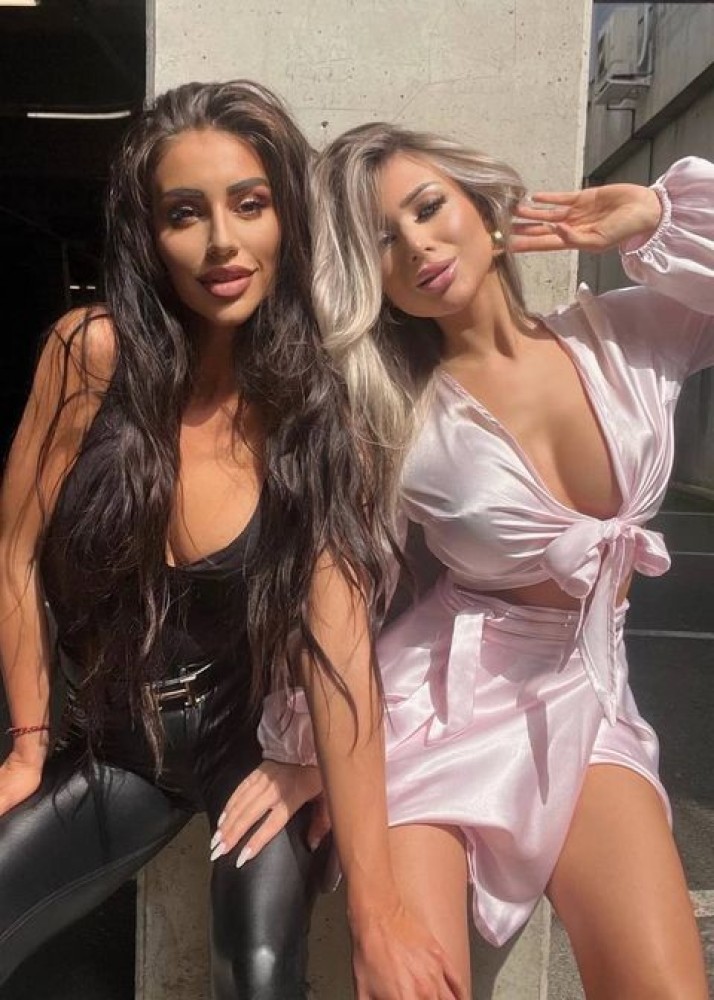 Индивидуалка Юля фото № 2 в городе Конаково