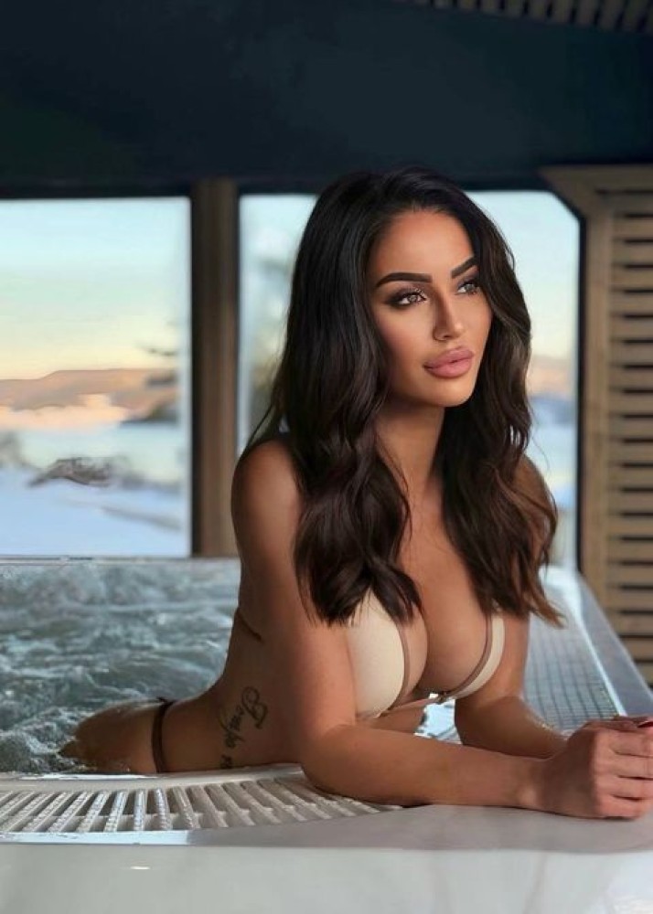 Индивидуалка Юля фото № 2 в городе Конаково