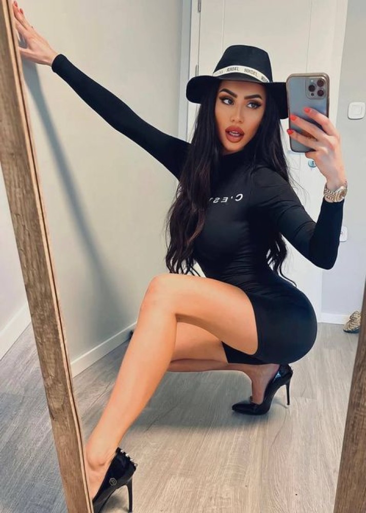 Индивидуалка Юля фото № 2 в городе Конаково