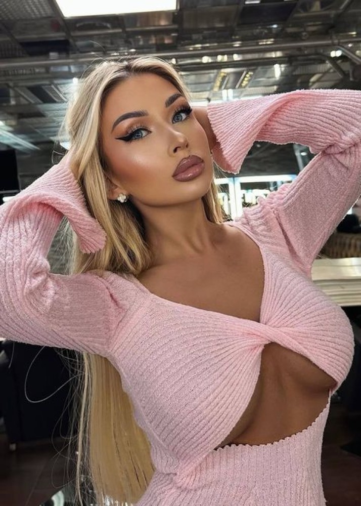 Индивидуалка Юля фото № 2 в городе Конаково