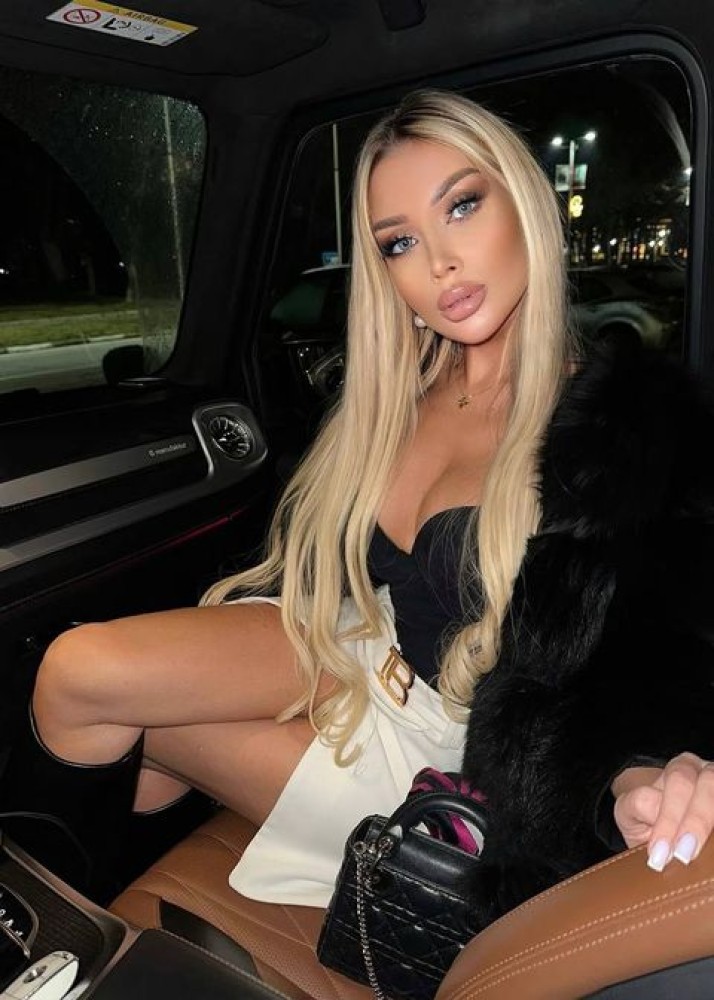 Индивидуалка Юля фото № 2 в городе Конаково