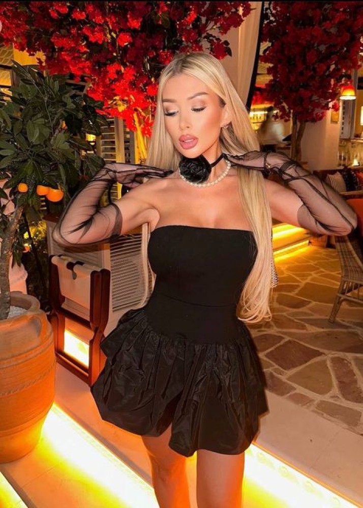 Индивидуалка Юля фото № 2 в городе Конаково