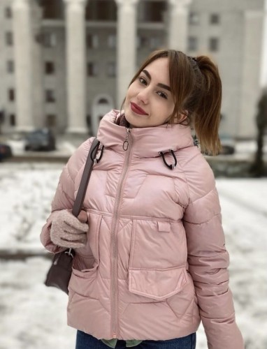 🎥 Инесса, Г. Конаково