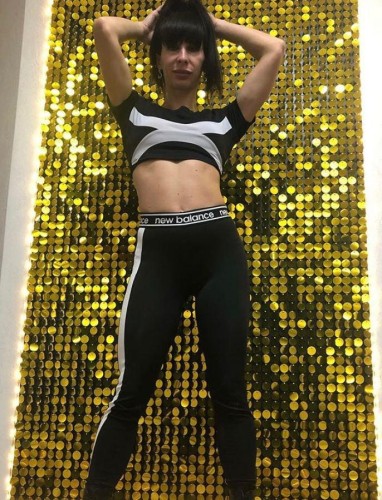 Алина, Г. Конаково