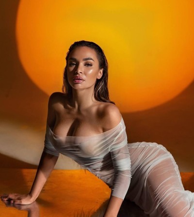 Клара, Г. Конаково