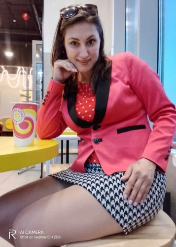 Dama, Г. Конаково