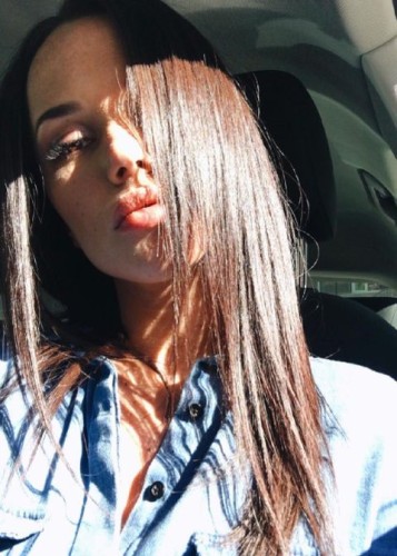 Ира, Г. Конаково