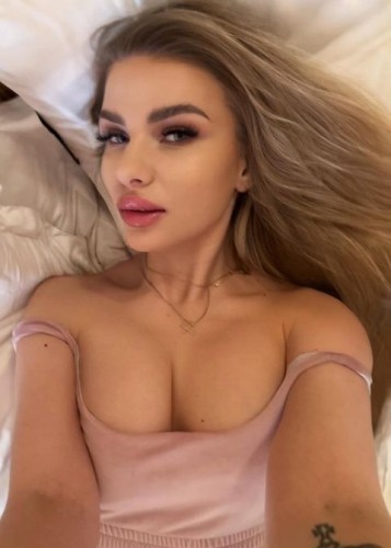 Лиза, Г. Конаково