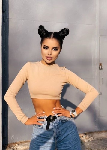 Ольга, Г. Конаково