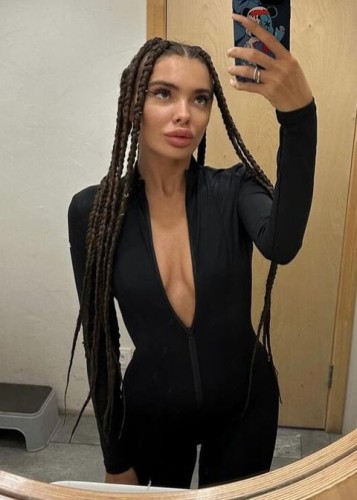 Шарлотта, Г. Конаково